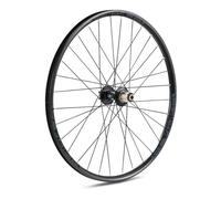 Roue arrière disque - GURPIL - 27,5"" - Axe traversant 12x142 mm - Cassette 8/9/10 vitesses - Jante profil 19/26,3 mm