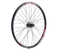 Gurpil Roue arrière VTT Bull 26 pouces 8–11 vitesses Disque 6b Noir 9 x 135 mm Shimano/Sram HG