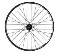 Velox Roue arrière Karma Disc double paroi oeillet moyeu Shimano M475 11-10-9V.s 32 trous 21C Noir