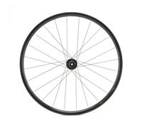 Roue arrière double paroi patin LRT 12 x 142 Noir