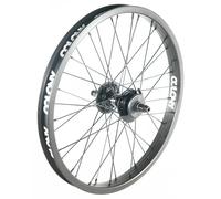 Roue arrière droite Colony Swarm Planetary x Pintour Freecoaster Noir