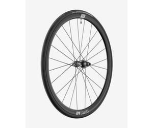 Roue arrière DT Swiss A 1800 Dicut Disc Center Lock Axe traversant 12x142 mm - Shimano-12SP