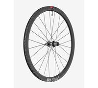 Roue arrière DT Swiss ARC 1100 Dicut 38 mm Disc Center Lock Axe traversant 12x148 mm noyau Shimano