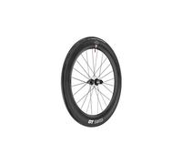 Dt Swiss Roue Arrière De Route Arc 1100 Dicut 65 Cl Disc Tubeless + Continental Gp5000 Str 30-622