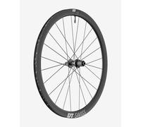 Roue arrière DT Swiss ARC 1400 Dicut 38 mm Disc Center Lock Axe traversant 12x142 mm