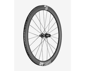 Roue arrière DT Swiss ARC 1400 Dicut 50 mm Disc Brake Center Lock Axe traversant 12/142 mm pour tubeless - 700