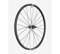 Roue arrière DT Swiss C 1800 Spline 700C Axe traversant 12x142 mm noyau SRAM XDR