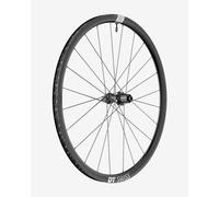 Roue arrière DT Swiss E 1800 Disc Axe traversant 12x142 mm corps Shimano noir
