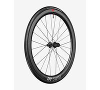 Roue arrière DT Swiss ERC 1100 Dicut 45 mm Disc Center Lock Axe traversant 12x100 mm WTS