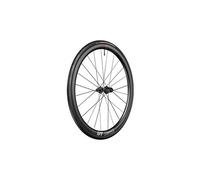 Roue arriere dt swiss erc 1100 dicut db 35 12x142mm centerlock pneu continental gp 5000 s tr noir
