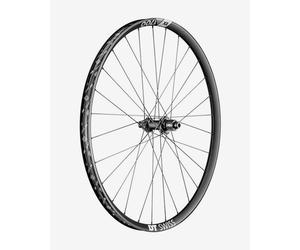 Roue arrière DT Swiss EX 1700 Spline 29' Disc Brake Center Lock Axe passant 12/148 mm BOOST - Shimano