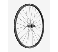 Roue arrière DT Swiss GR 1600 Spline 700" 25 12x142 mm noyau Shimano HG - 27.5