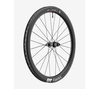 Roue arrière DT Swiss GRC 1100 Dicut 50 mm Disc Center Lock Axe traversant 12x142 mm - Shimano-MicroSpline