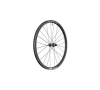 DT Swiss Roue Arrière - GRC 1400 DICUT 30 - 28" | Carbon | Centerlock - 12x142mm - HG-EV taille unique