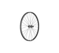 Roue arrière VTT 29 pouces DT Swiss H 1900 Spline Boost 2022 ( Noir bleu / 29" (622-30mm) | Shimano HG 11 speed - Sram XDR 11-12 Speed )