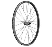 Roue Arrière - DT Swiss - H 1900 SPLINE - Technologie Ratchet - Tubeless Ready - Noir