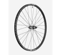 Roue arrière DT Swiss HX 1700 Spline 30 mm Disc Center Lock Axe traversant 12x142 mm BOOST - Shimano-MicroSpline