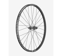 Roue arrière DT Swiss VTT E 1900 Spline 29' 30 mm Disc Center Lock Axe traversant 12x148 mm BOOST noir - Shimano