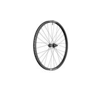 Roue arriere dt swiss xmc 1501 spline one 30 deg 29 12x148mm 6 trous noir