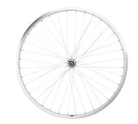 Roue arrière écrou axe Velox Mach1 M260 Moy. Argenté