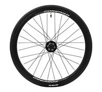 Roue arrière Forward Joyride EXP 20 x 1-3/8 Noir