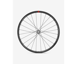 Roue arrière Fulcrum Speed 25 Plus Carbon Disc Center Lock Axe traversant 12x142 mm - Shimano