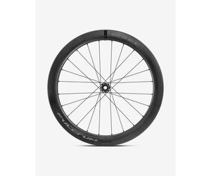 Roue arrière Fulcrum Wind 57 Carbon Disc Center Lock Axe traversant 12x142 mm - Shimano