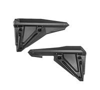 Roue Arrière Garde-boue Intérieur Garde-boue Extension Garde-boue Passager Repose-pieds Support Pour R1200GS R1250GS LC Pour L'aventure RESPUNEKBAH