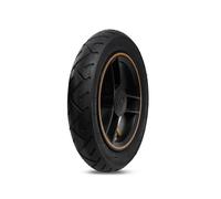 Roue arrière gonflable pour la poussette MITZY noir