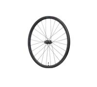 Roue arriere shimano grx wh rx870 disc 700 mm 12x142 mm center lock