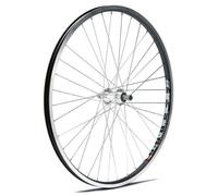 Gurpil Cyber 20 24´´ Mtb Rear Wheel Noir 9 x 135 mm / Shimano/Sram HG Black