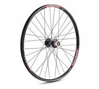 ROUE ARRIÈRE GURPIL 26" TAURUS AXE 12x142 DISQUE 6T.8-11V NR - 501803 -