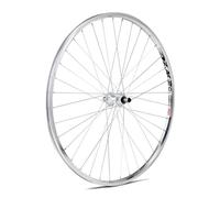 ROUE ARRIÈRE GURPIL 700C HYBRIDE JANTE ZAC 20 AVEC VIS - 31088 - 8420011310882