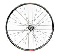 Gurpil Alpha 27.5´´ 6b Disc Mtb Rear Wheel Argenté 9 x 135 mm / Shimano/Sram HG