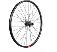 Gurpil Alpha 27.5´´ 6b Disc Boost Mtb Rear Wheel Argenté 12 x 148 mm / Shimano/Sram HG