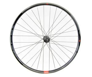 Roue arrière Gurpil C/lock SH.QC400 Noir