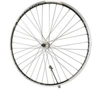 Gurpil Chrina Road Rear Wheel Noir 9 x 130 mm / Shimano/Sram HG