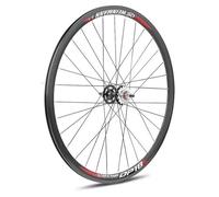 Roue arrière Gurpil FIXED DP-18 Noir