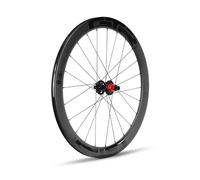 Roue arrière Gurpil gtr centerlock sram XDR Noir