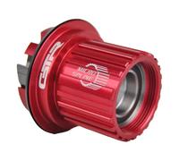 Roue arrière Gurpil GTR SL20 12X142 MS 12V Blanc