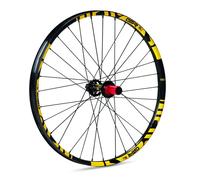 Roue arrière Gurpil GTR SL20 Boost Shimano Jaune