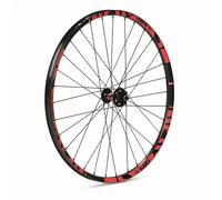 Roue arrière Gurpil GTR SL23 Shimano Rouge