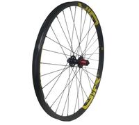 Roue arrière Gurpil GTR SL27 Boost Shimano Jaune