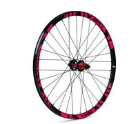 Roue arrière Gurpil GTR SL27 Boost Sram Rouge