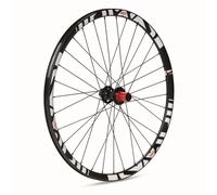 Roue arrière Gurpil GTR SL27 C/L Shimano Blanc