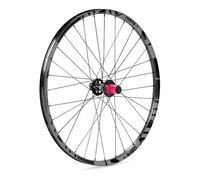 Roue arrière Gurpil GTR SL27 Shimano Gris