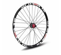 Roue arrière Gurpil GTR SL35 Boost Plus Sram Blanc