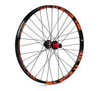 Roue arrière Gurpil GTR SL35 Boost Plus Sram Orange
