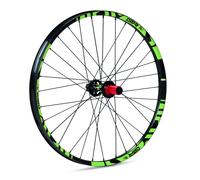 Roue arrière Gurpil GTR SL35 EBike Boost Sram Vert