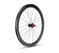 Roue arrière Gurpil GTR Sram XDR Noir